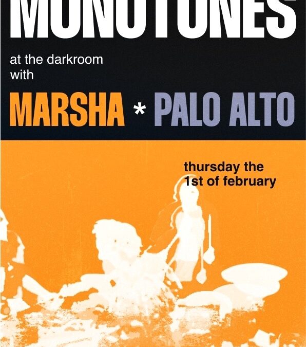 Monotones
