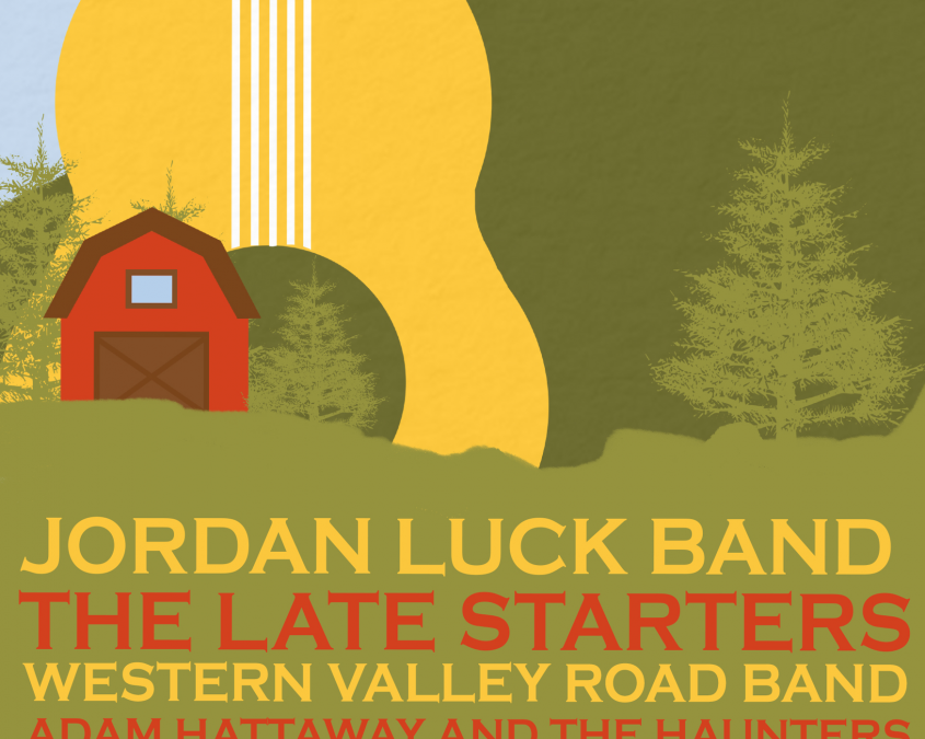 Little River Music Festival