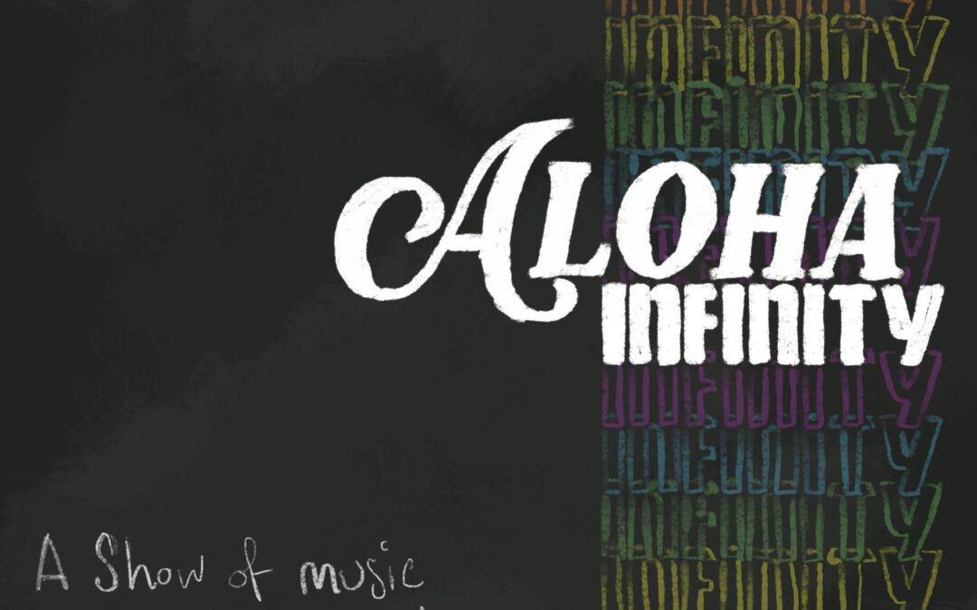 Aloha Infinity preview show