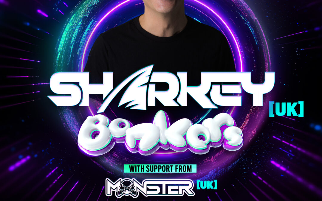 RINSED // Sharkey (UK)