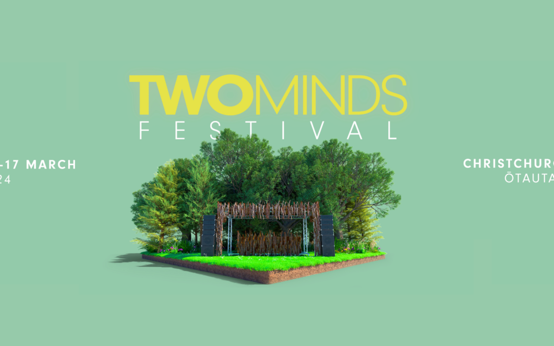 Two Minds Festival