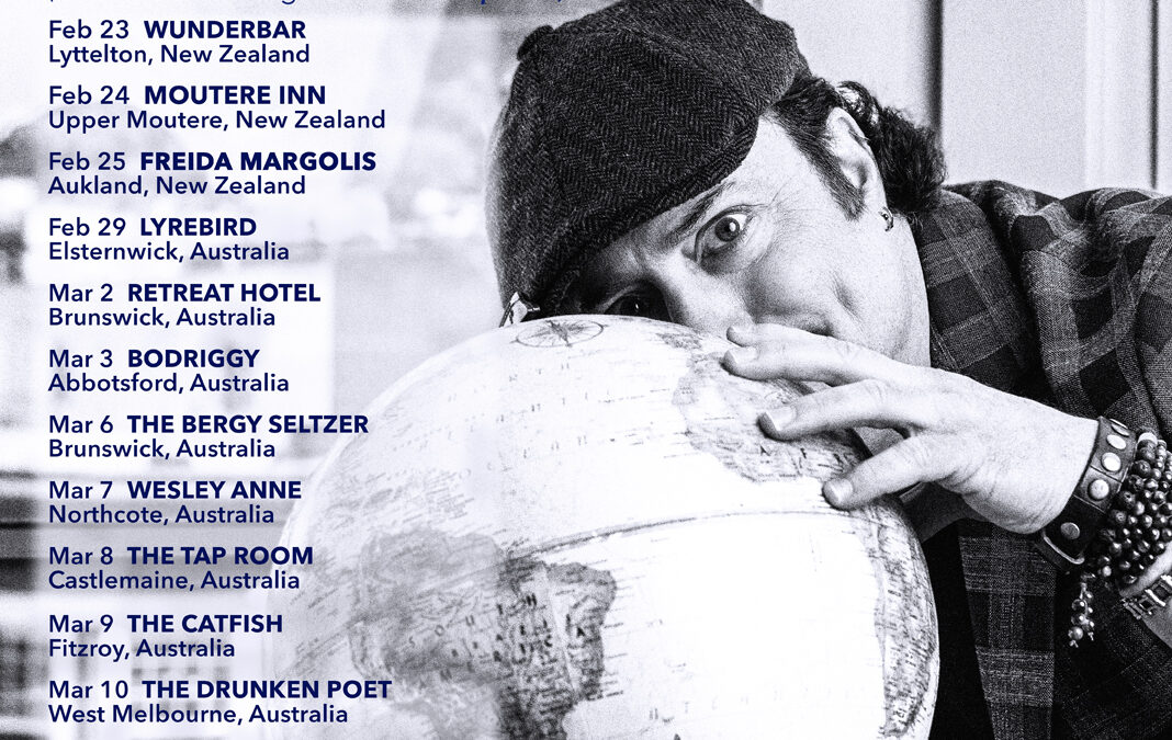 Mickelson (US) Launch Of New Zealand And Australia Tour