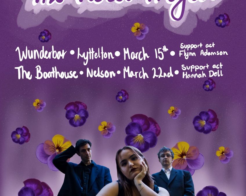 The Violet Project