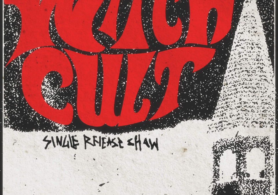 Witchcult ‘Tree Pt 4’ Single Release Party