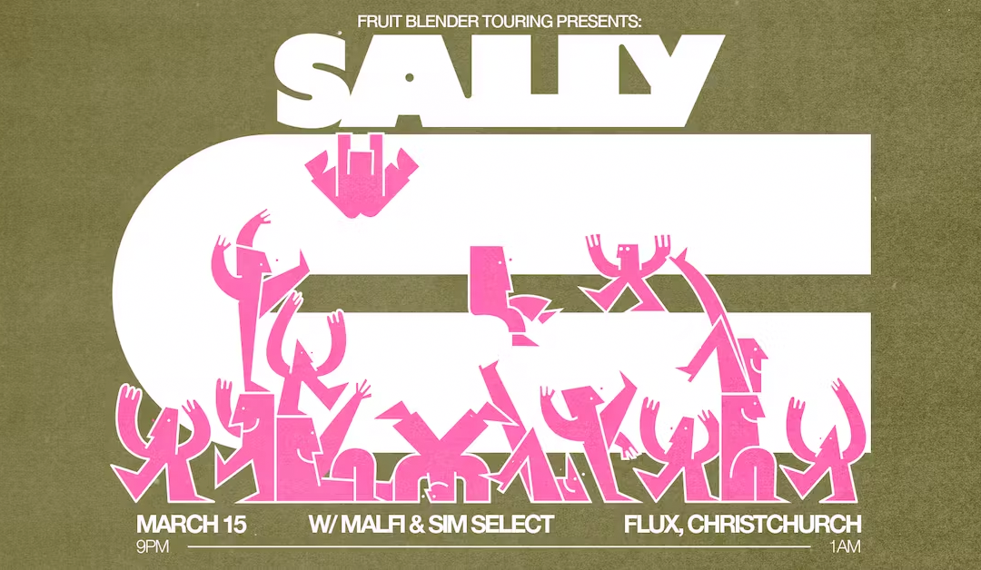 Sally C
