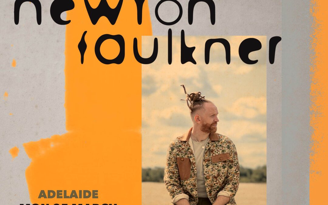 Newton Faulkner