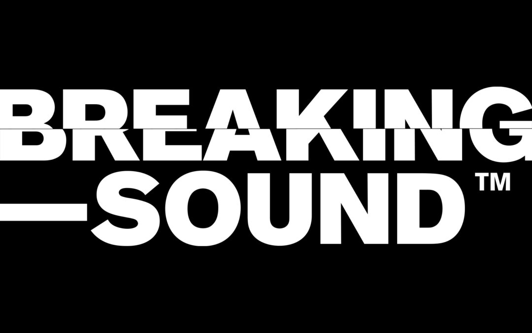 Breaking Sound