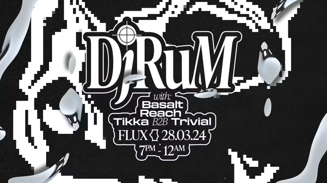 DjRUM