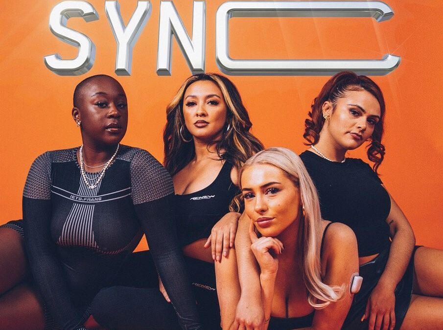 Cream and Notion Touring presents: Girls Don’t Sync