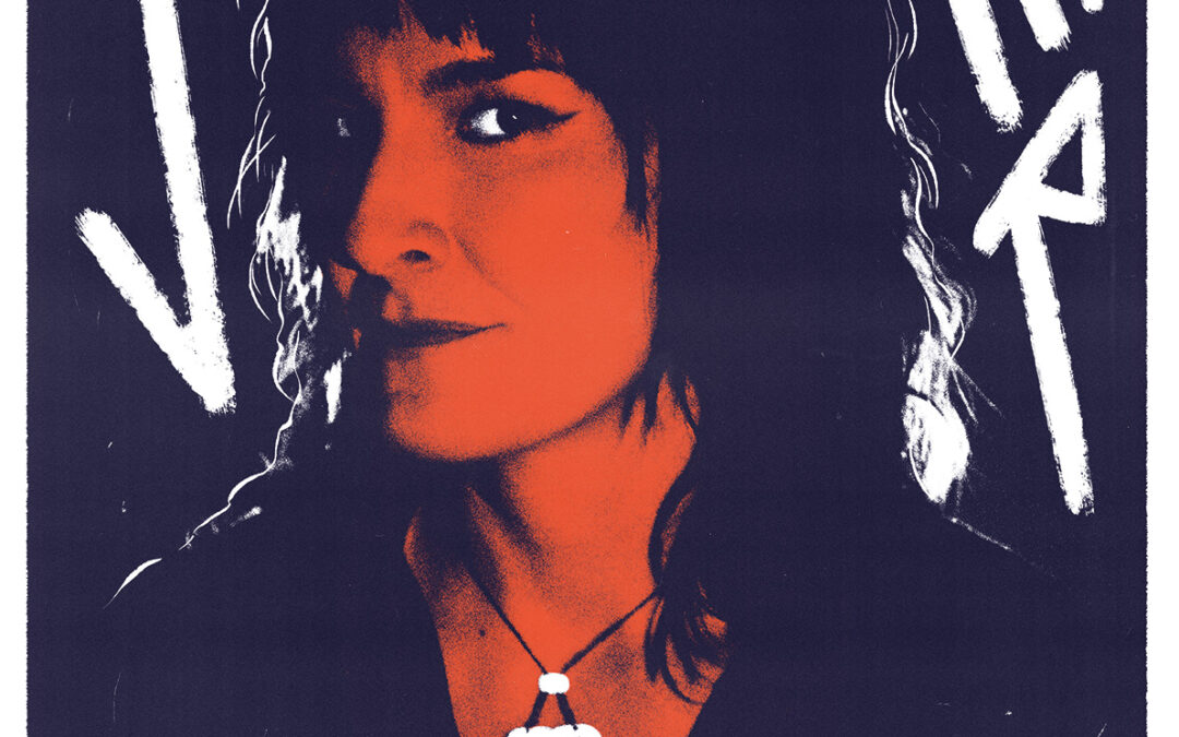 Jen Cloher Solo Tour