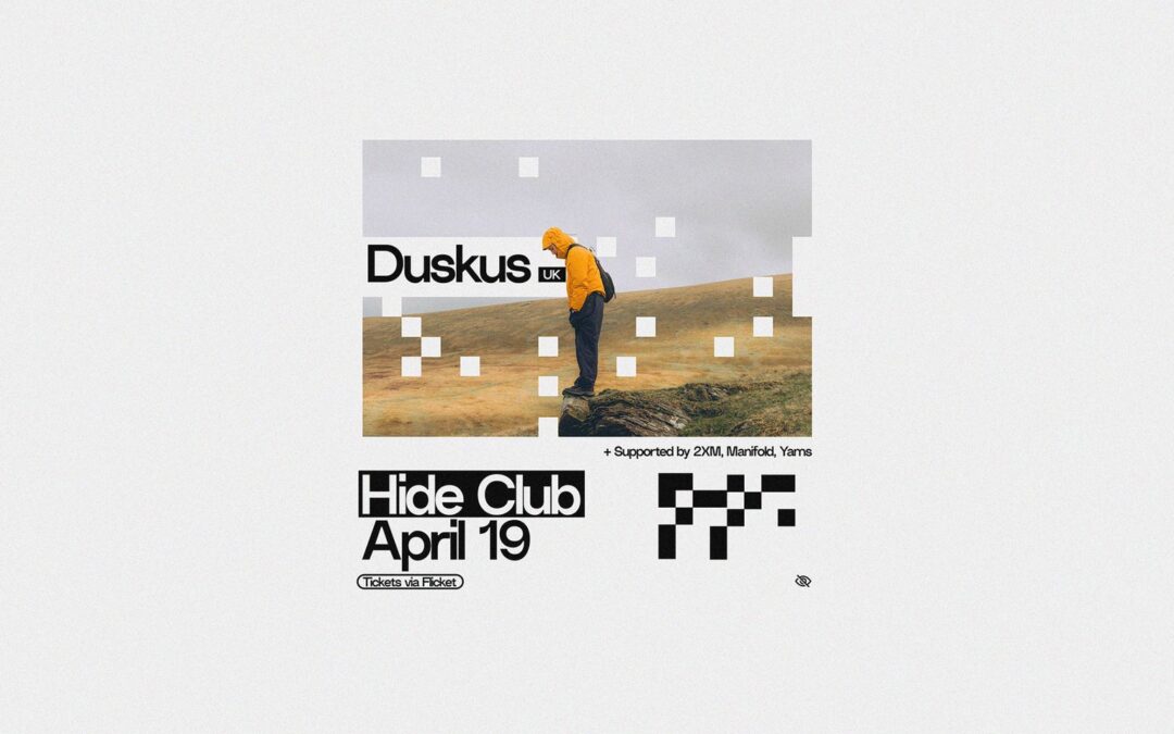 Hide Presents: Duskus
