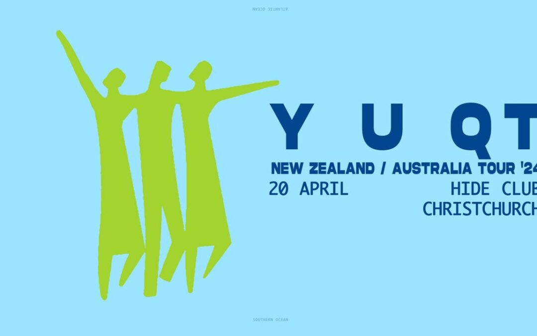 Y U QT | Christchurch