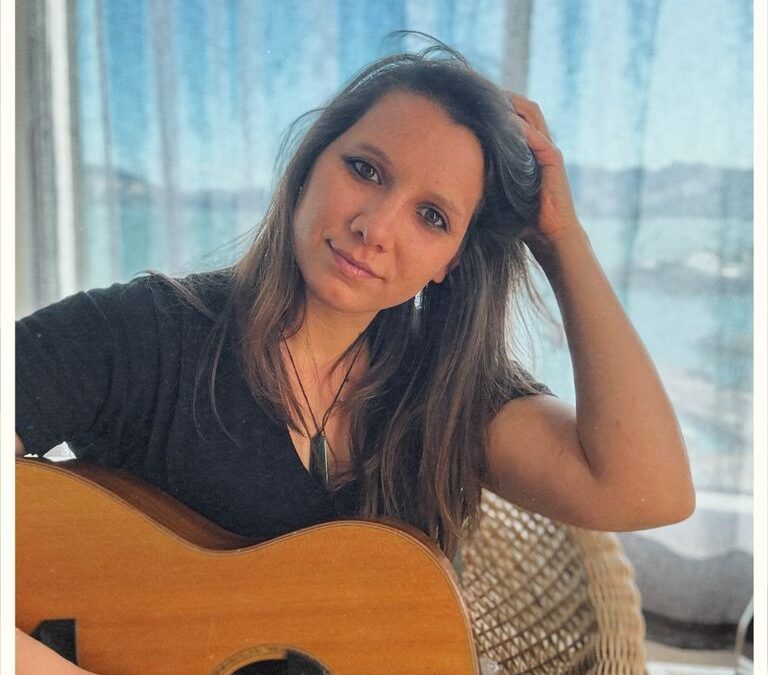 Tess Liautaud & Band – House Concert