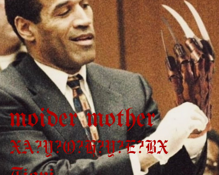 Moider Mother LP Release Party with Xa?y?o?h?y?e?bx and Tjopi