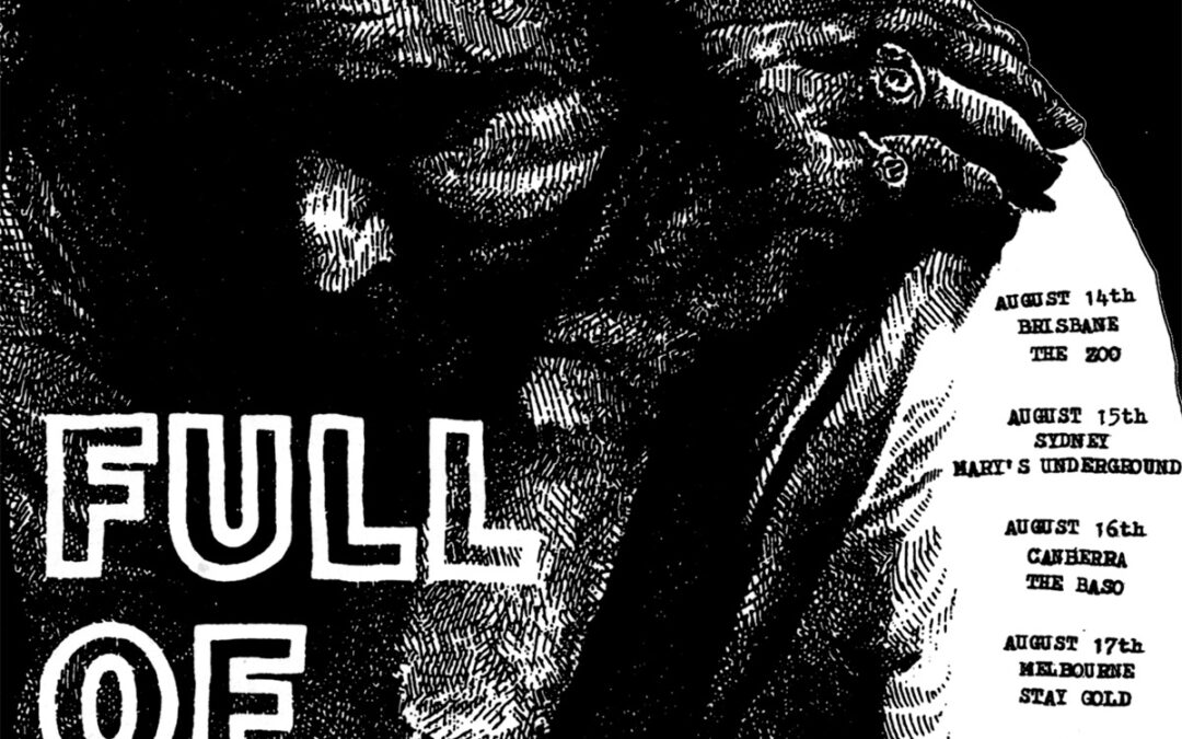 Full of Hell / Thou