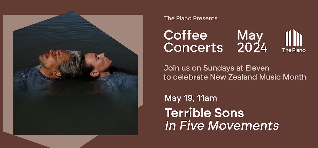 Terrible Sons – In Five Movements