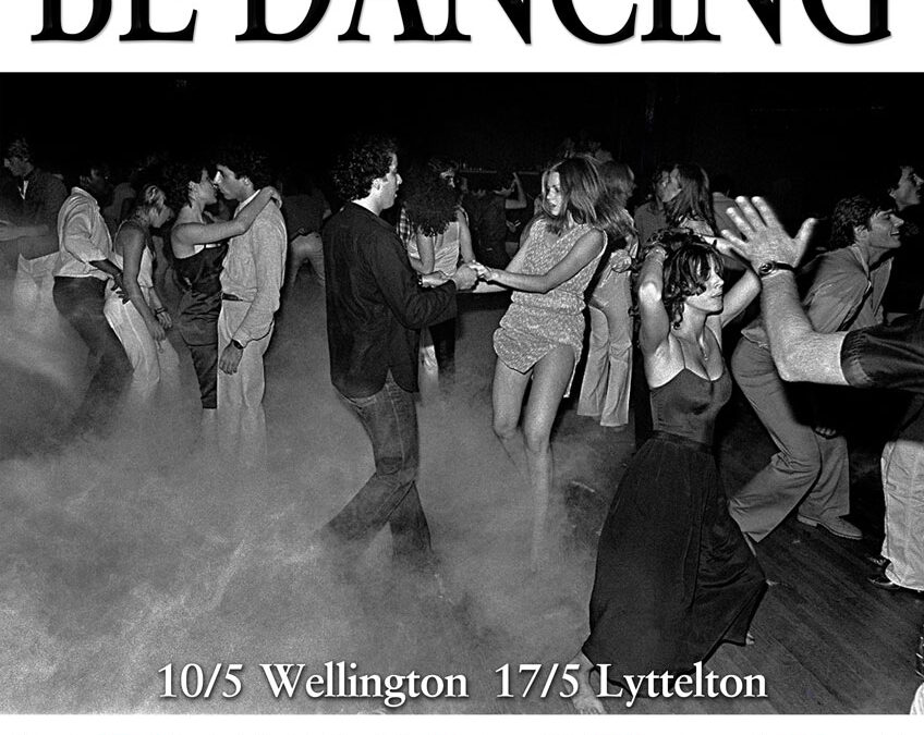 You Should Be Dancing @ The Loons