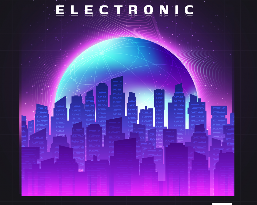 Resurgence – Electronic