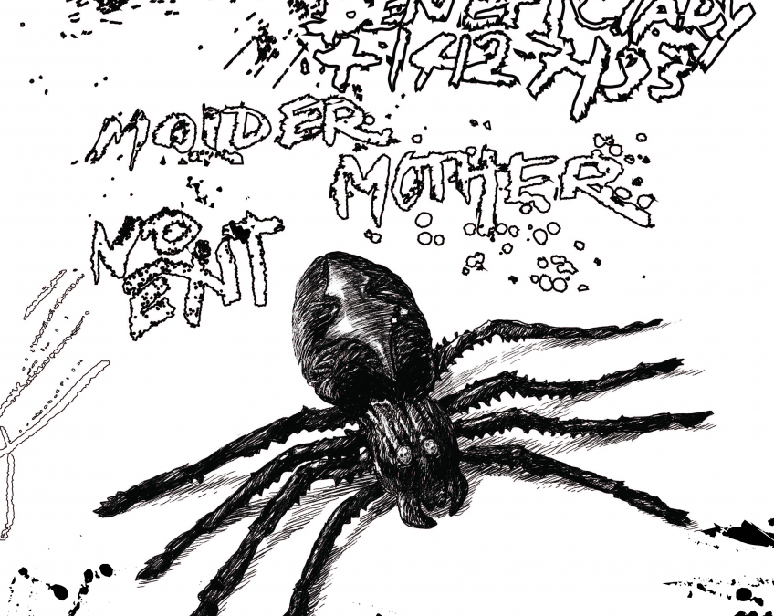 Beneficiary414127193 + Hōhā + Moider Mother + No Exit