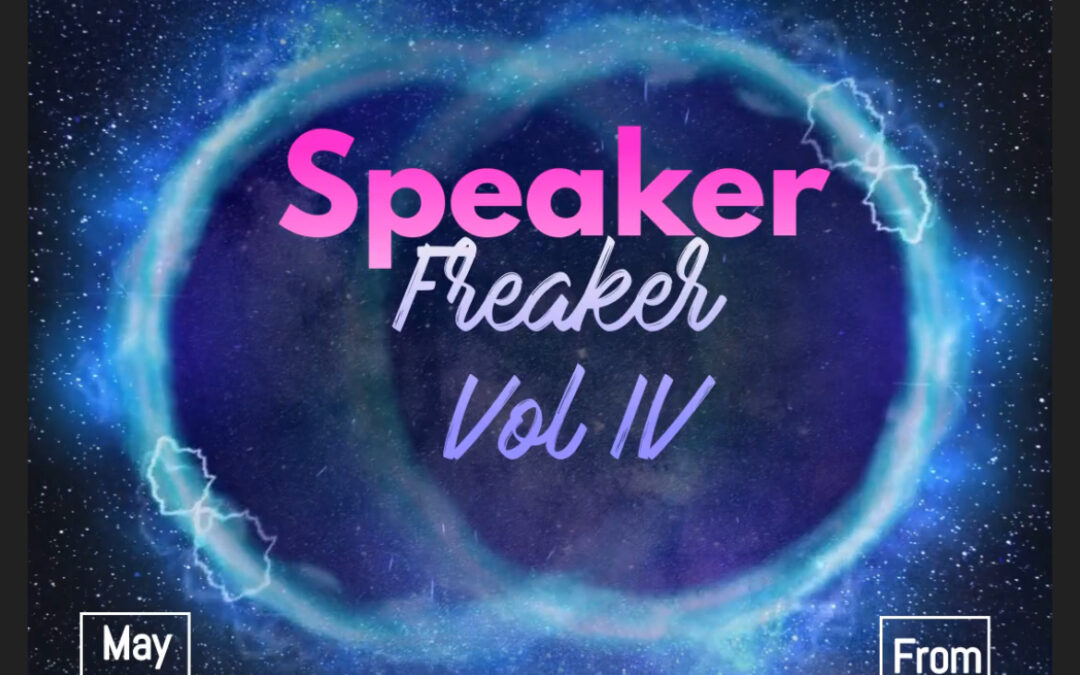 Speaker Freaker IV