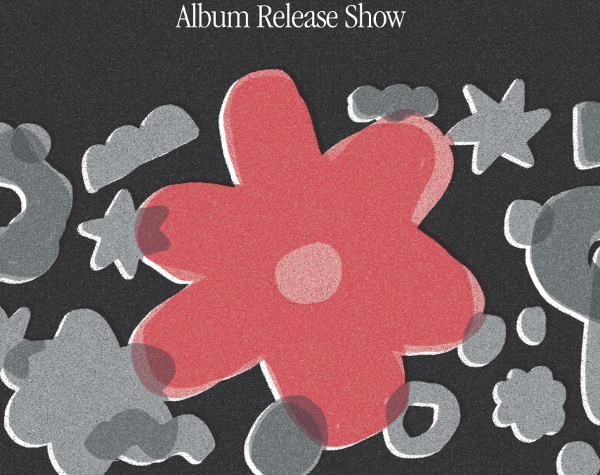Rubricator Album Release Show – Sam Bambery *ONE NIGHT ONLY*