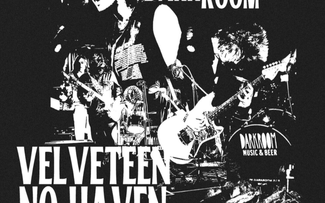 No Haven, Velveteen, Radium, Stonechild