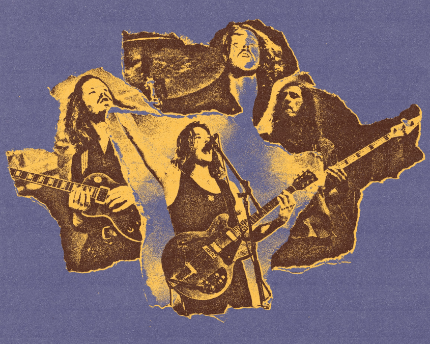 The Vanns