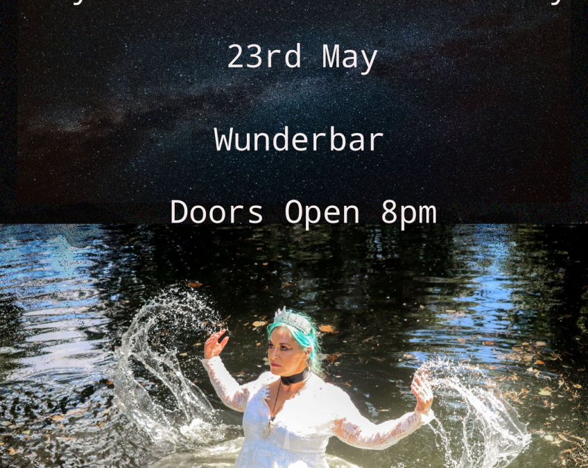Ruby Kush Music Stardust EP Release Party