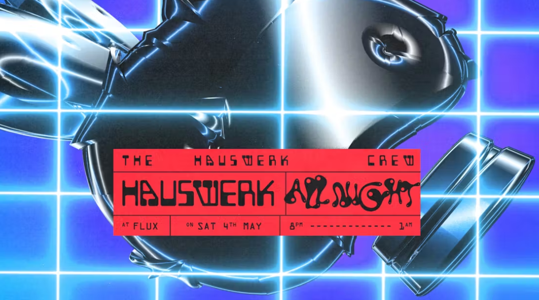 Hauswerk All Night