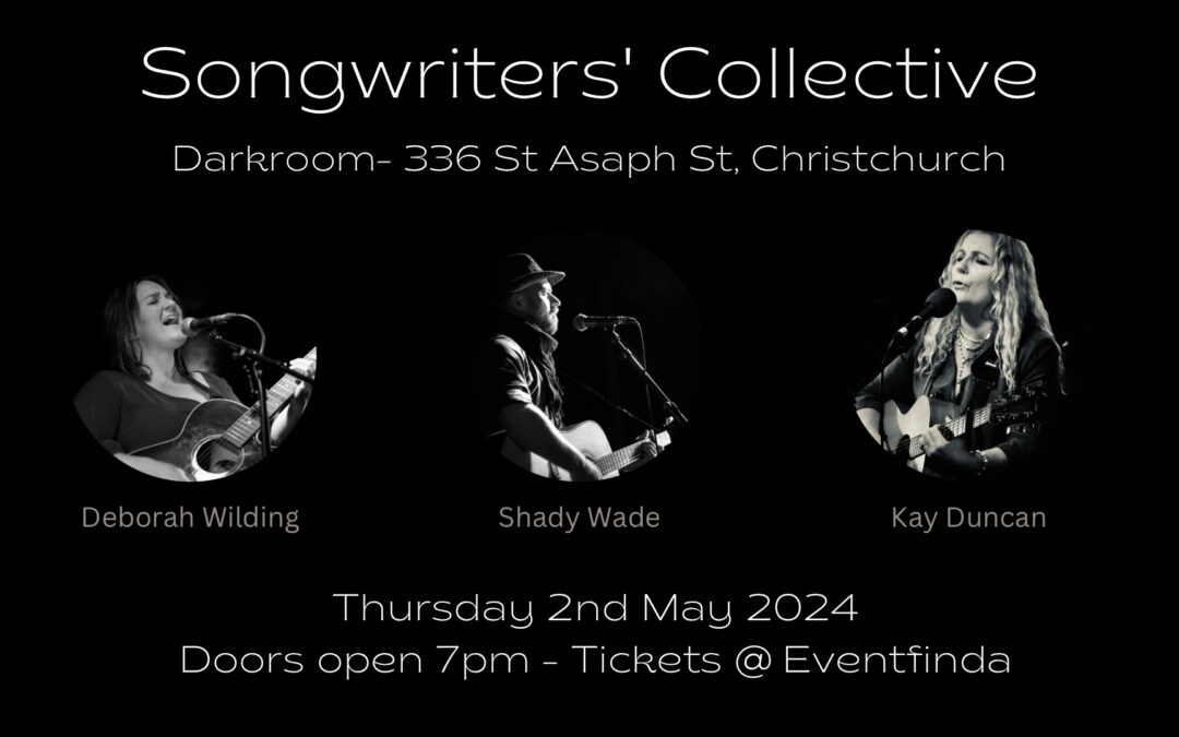 Songwriters’ Collective