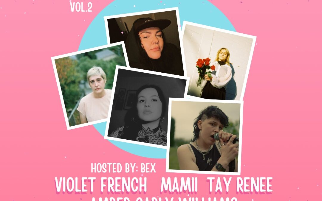Bekah’s Baddies Volume II