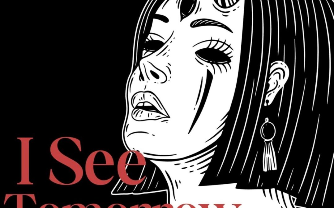 I See Tomorrow