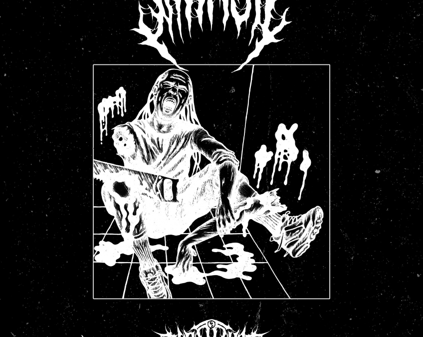 SAWNOFF – Conflicted Fighting Violent Impulse 1 Year Anniversary Tour