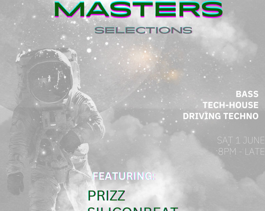 Renegade Masters