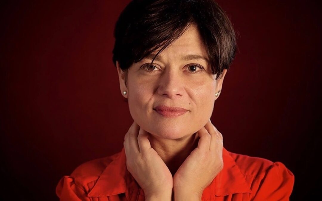 Rhythms of Brazil – An Evening with Alda Rezende and Roda de Samba