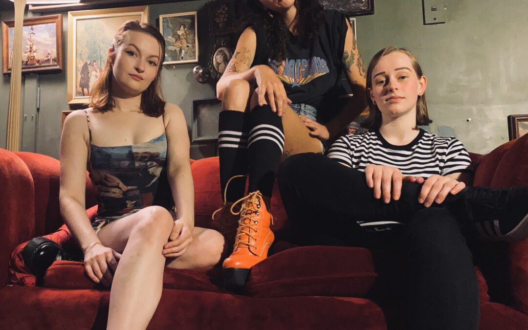 Bin Day ‘Take Out The Trash’ Single Release Show