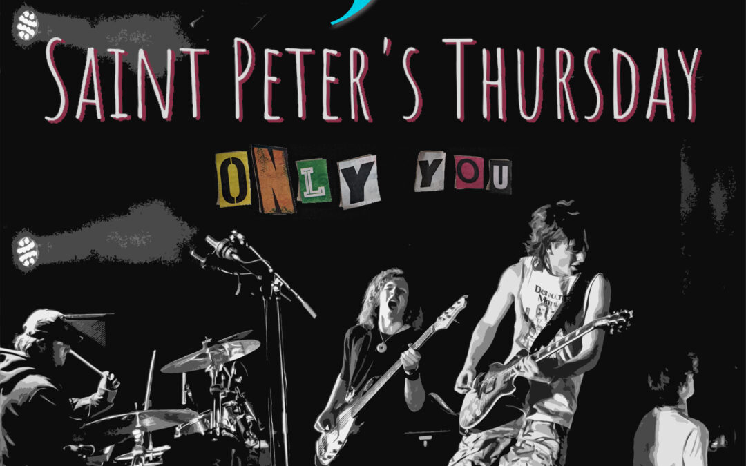 Powder Chutes w/ Saint Peter’s Thursday & Only You at Space Academy