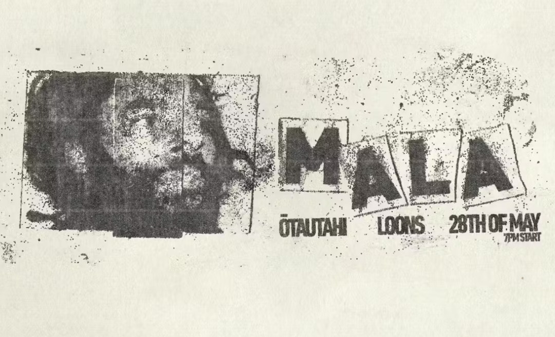 MALA