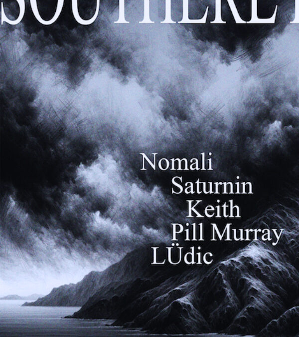 Southerly