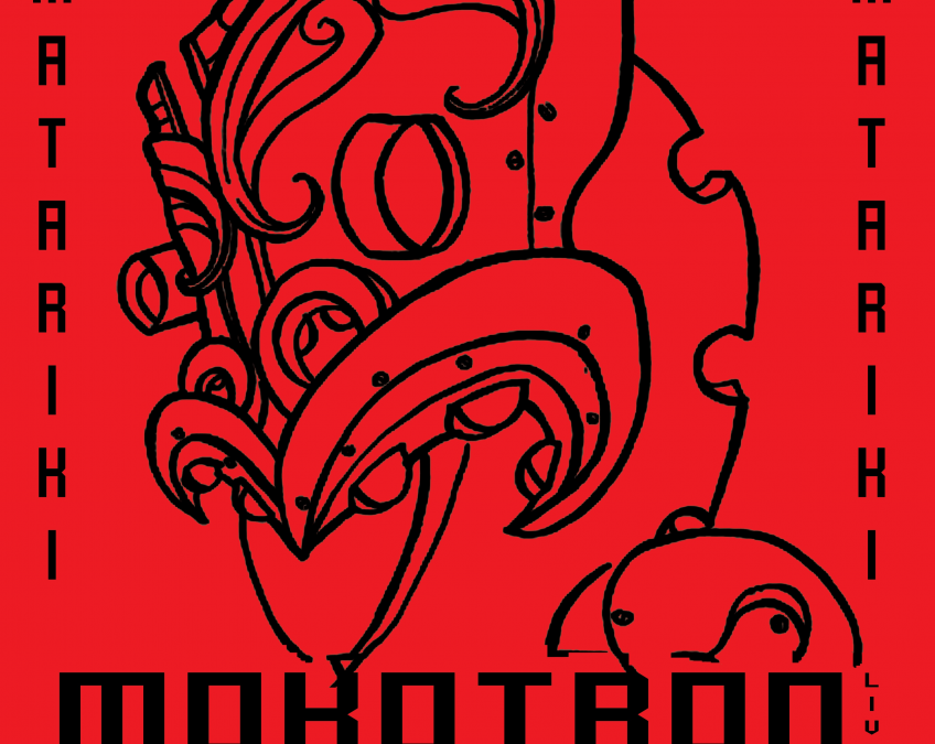 Haven: Matariki w/ Mokotron