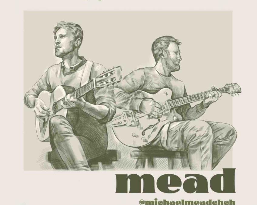 Clark And Mead