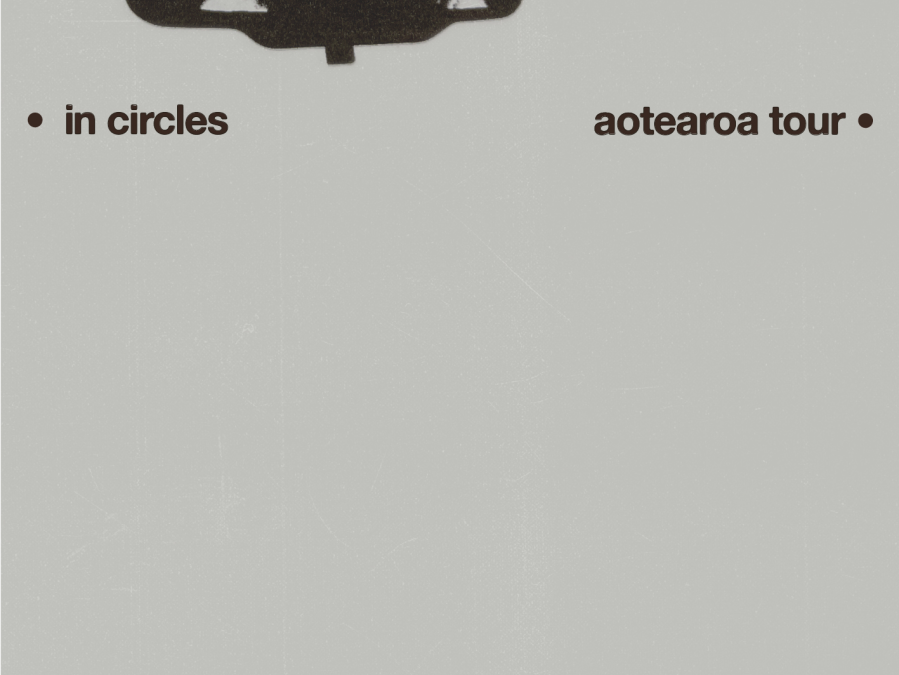 Marsha – In Circles Album Release Tour