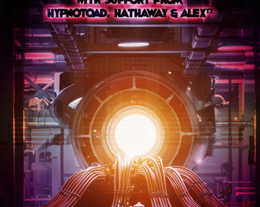 Unleashed Live EDM
