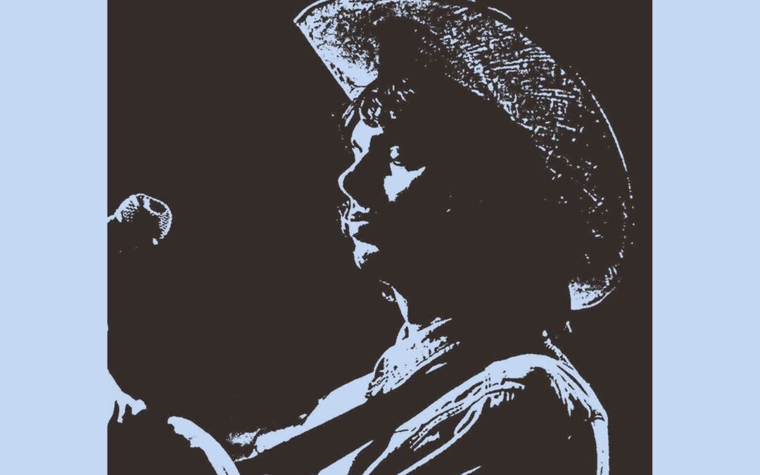 Adam Hattaway and The Haunters – High Horse Tour