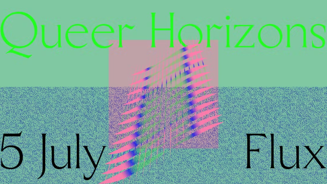 Queer Horizons