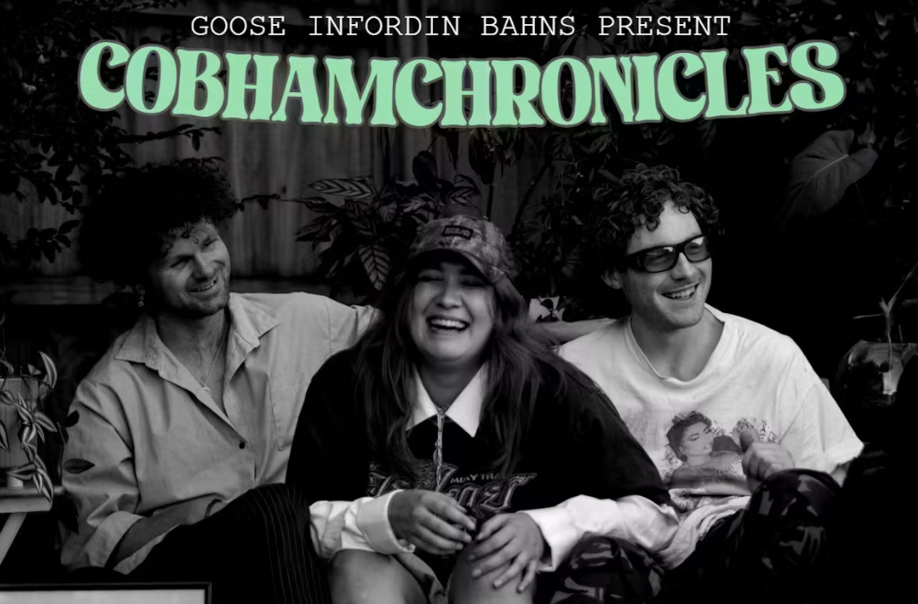 Cobham Chronicles