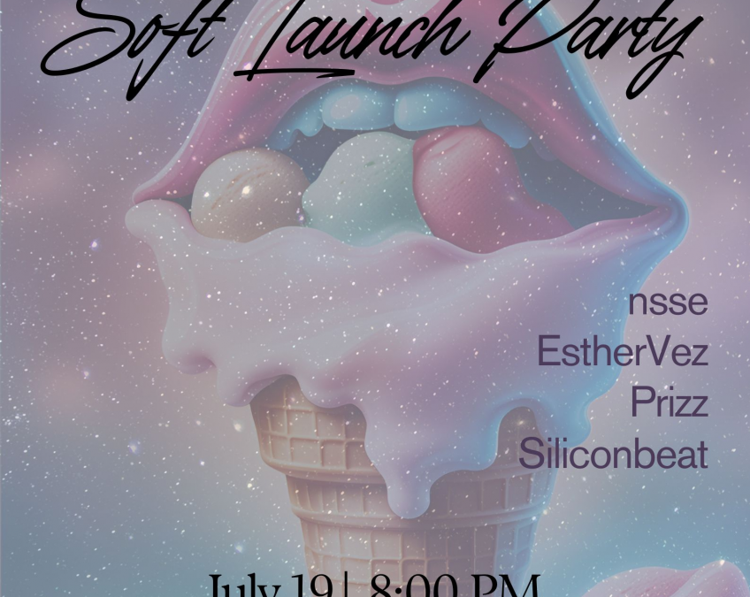 Soft Launch
