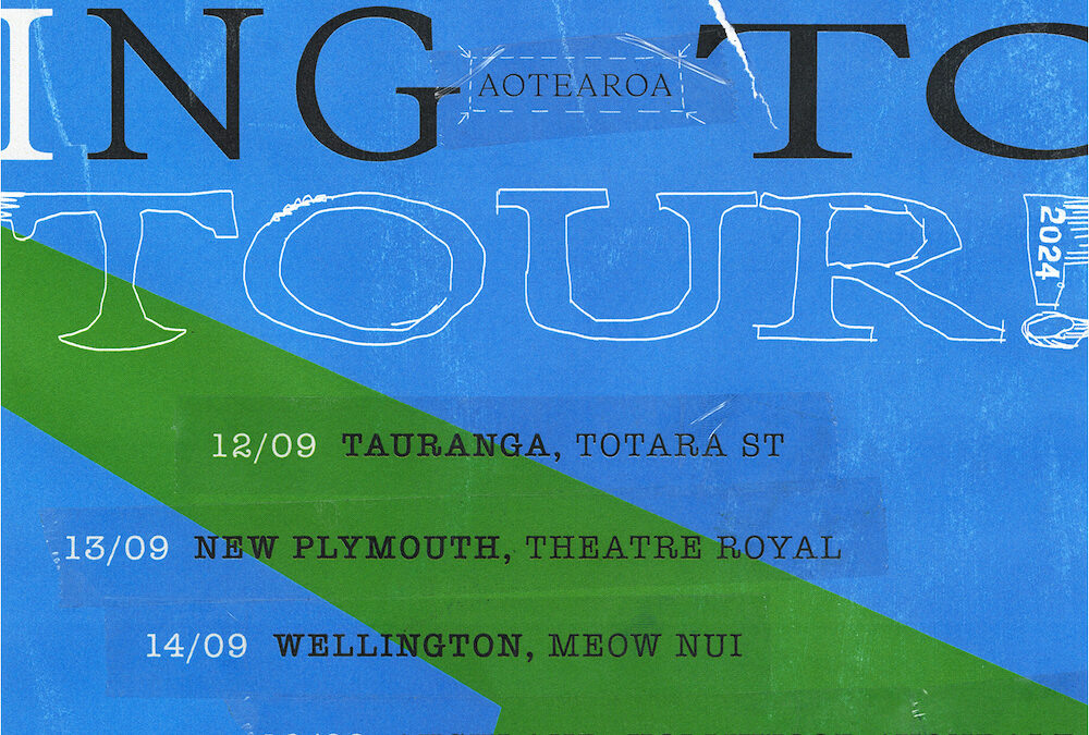 Marlin’s Dreaming – Hirl – Album Release Show