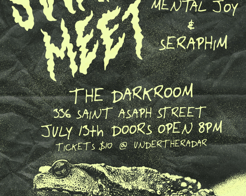 Swamp Meet