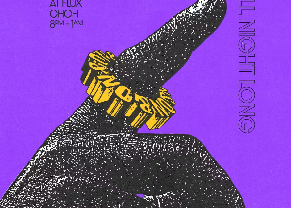 On & On Presents: Christopher Tubbs All Night Long